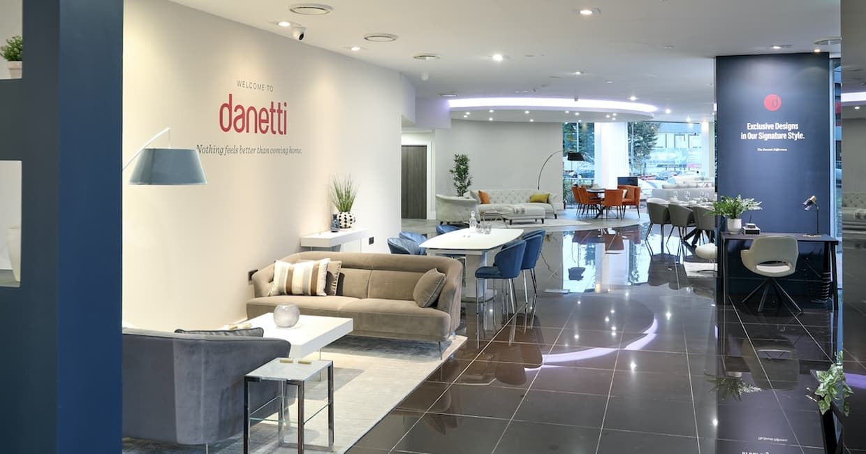 Danetti