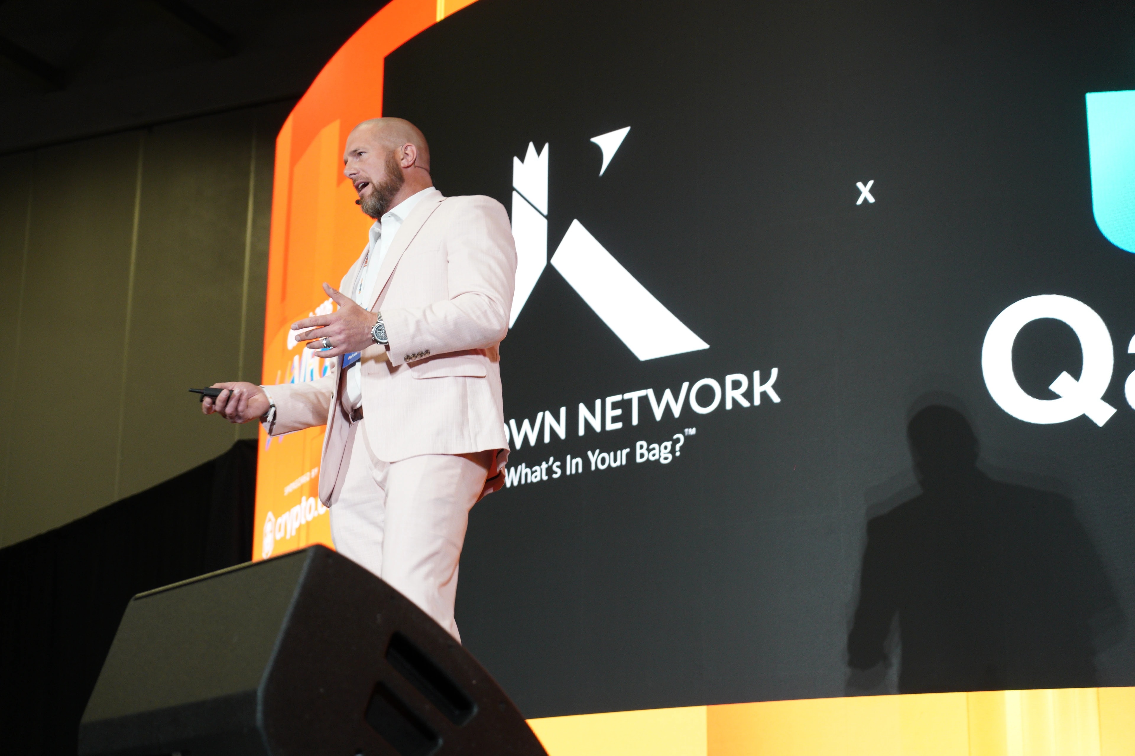 Krown Network